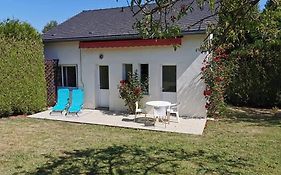 maison à 15 min à pied du port du tréport