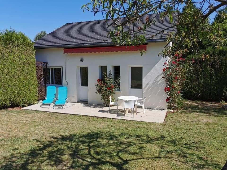 Villa maison à 15 min à pied du port du tréport à Eu (Seine-Maritime) Extérieur photo