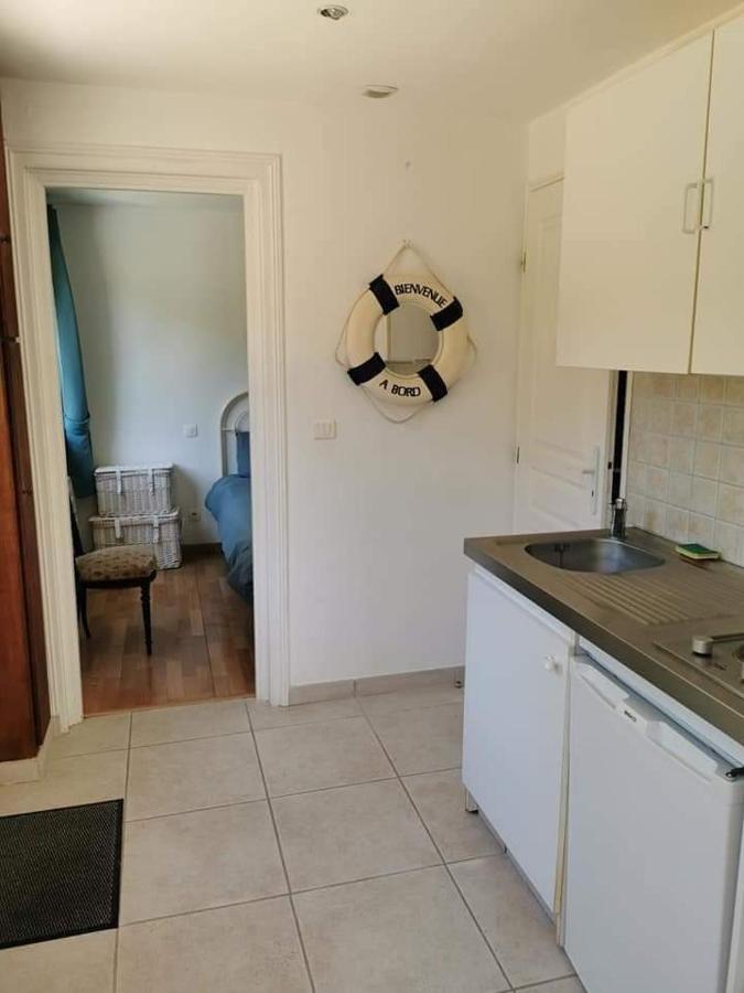 Villa maison à 15 min à pied du port du tréport à Eu (Seine-Maritime) Extérieur photo