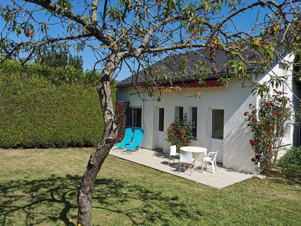 Villa maison à 15 min à pied du port du tréport à Eu (Seine-Maritime) Extérieur photo