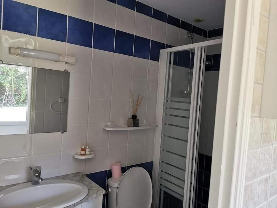 Villa maison à 15 min à pied du port du tréport à Eu (Seine-Maritime) Extérieur photo